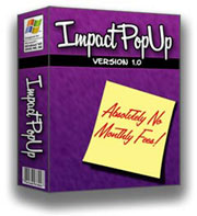 Impact Popup