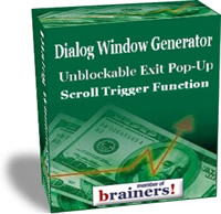 dialogwindowgenerator